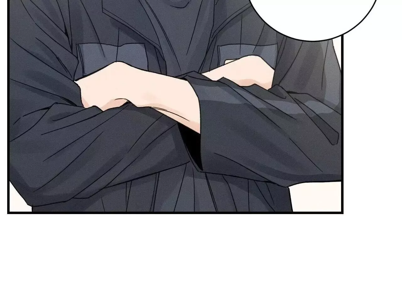 The Point that Touches the Fingertips Chapter 3 page 63 - 