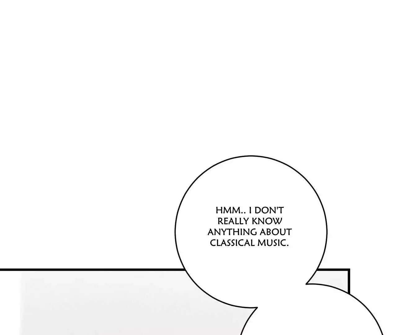 The Point that Touches the Fingertips Chapter 3 page 68 - 