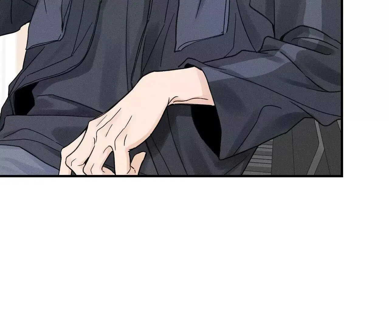 The Point that Touches the Fingertips Chapter 3 page 70 - 