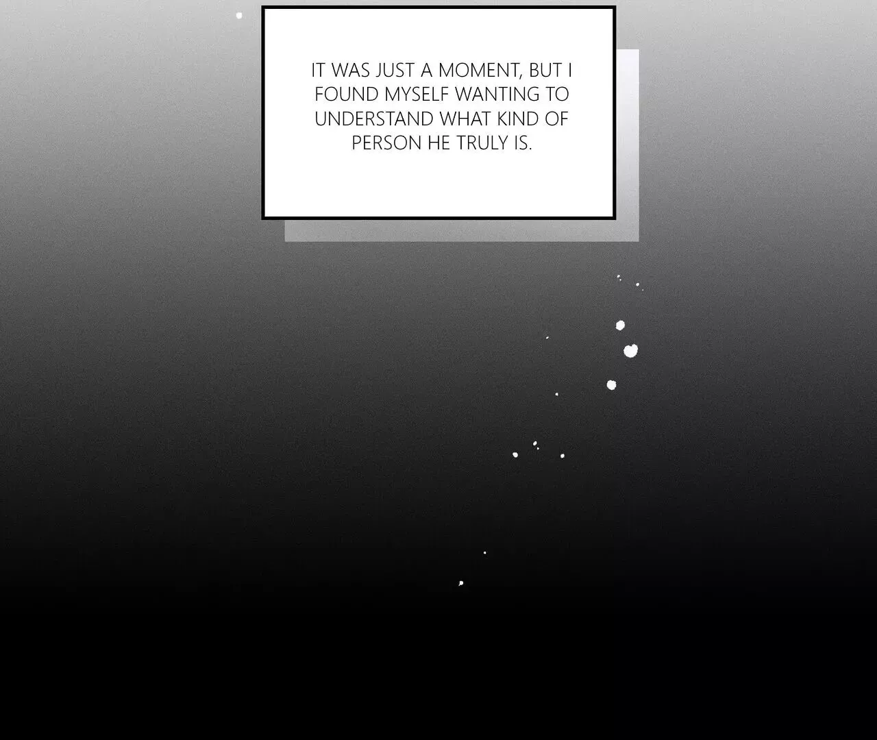 The Point that Touches the Fingertips Chapter 3 page 76 - 