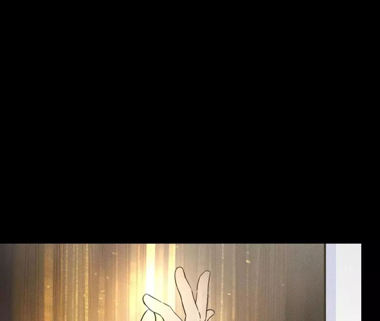 The Point that Touches the Fingertips Chapter 3 page 77 - 