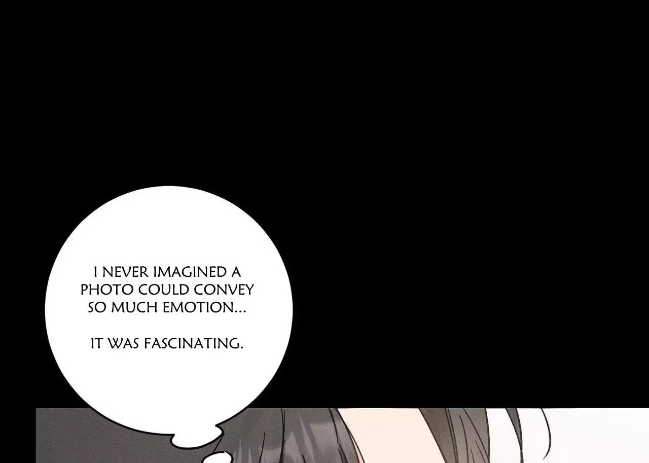The Point that Touches the Fingertips Chapter 3 page 79 - 