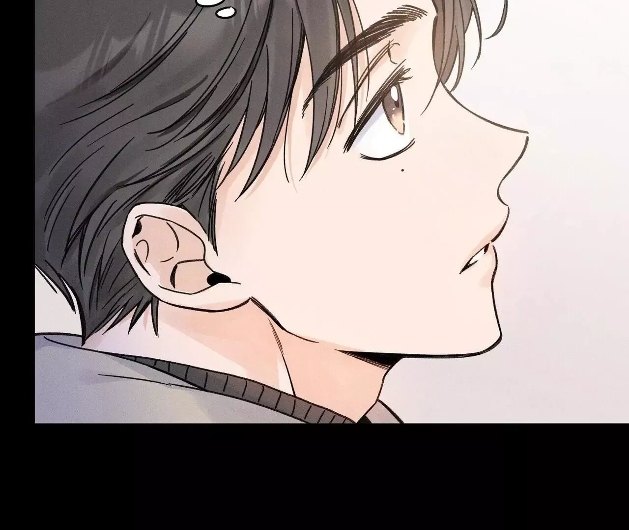 The Point that Touches the Fingertips Chapter 3 page 80 - 