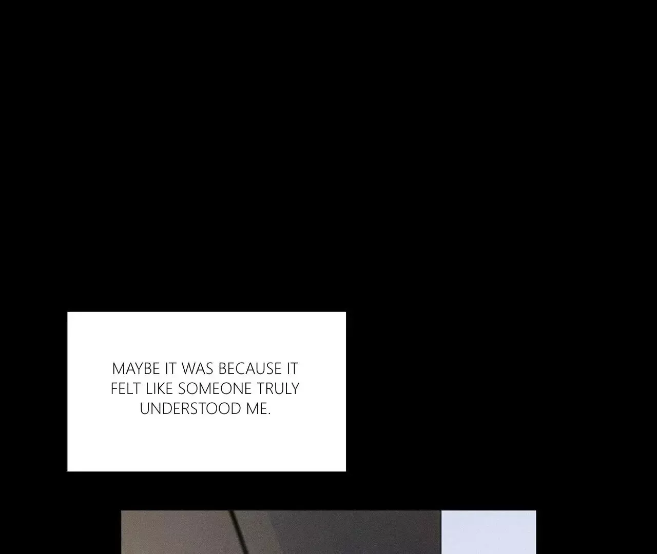 The Point that Touches the Fingertips Chapter 3 page 81 - 