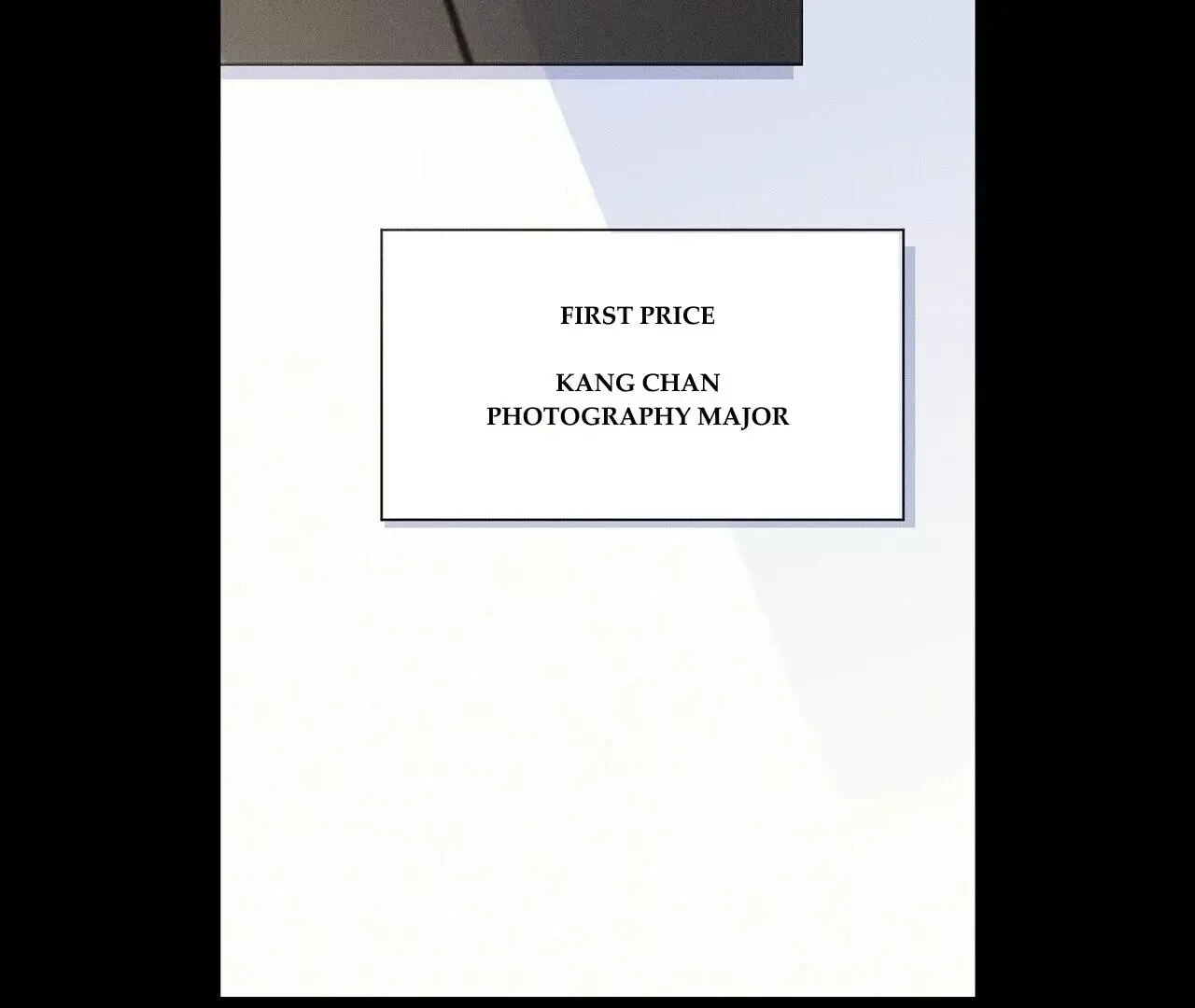 The Point that Touches the Fingertips Chapter 3 page 82 - 