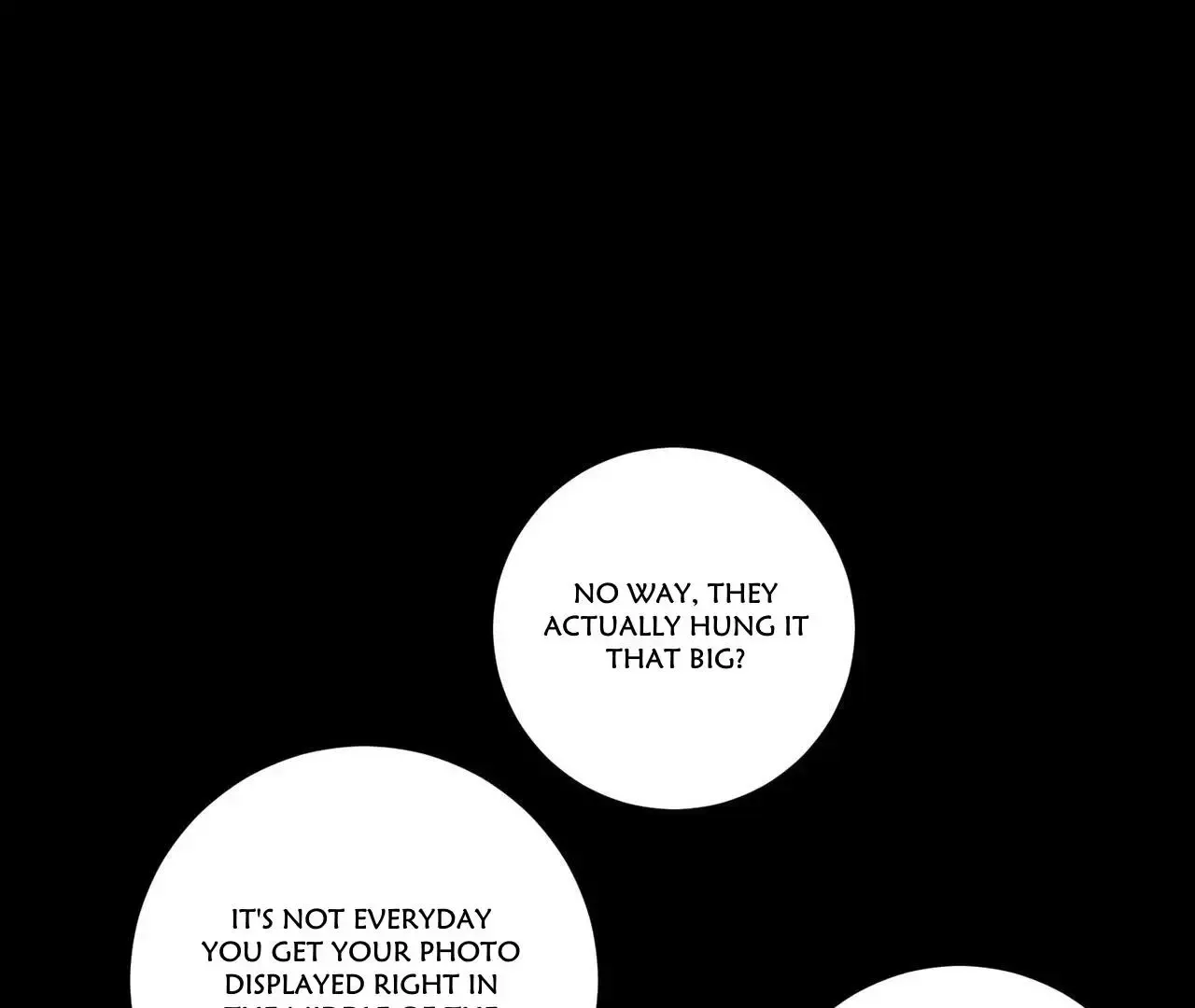 The Point that Touches the Fingertips Chapter 3 page 86 - 