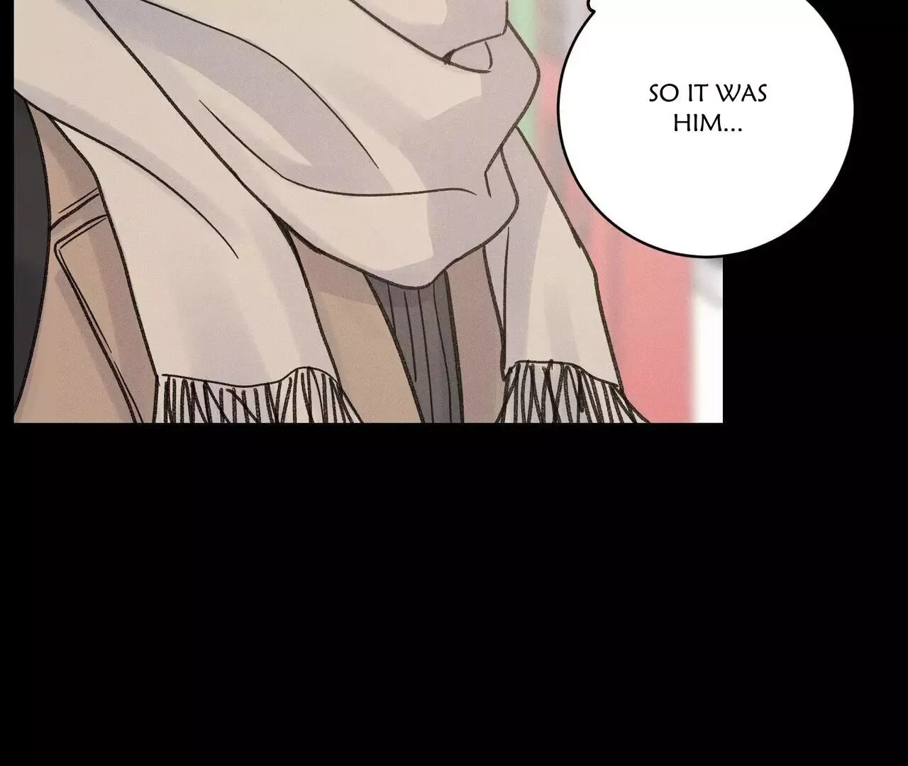 The Point that Touches the Fingertips Chapter 3 page 88 - 