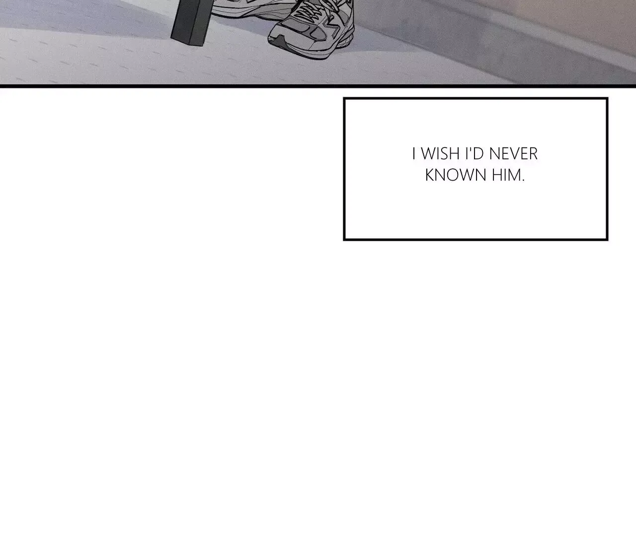 The Point that Touches the Fingertips Chapter 3 page 100 - 
