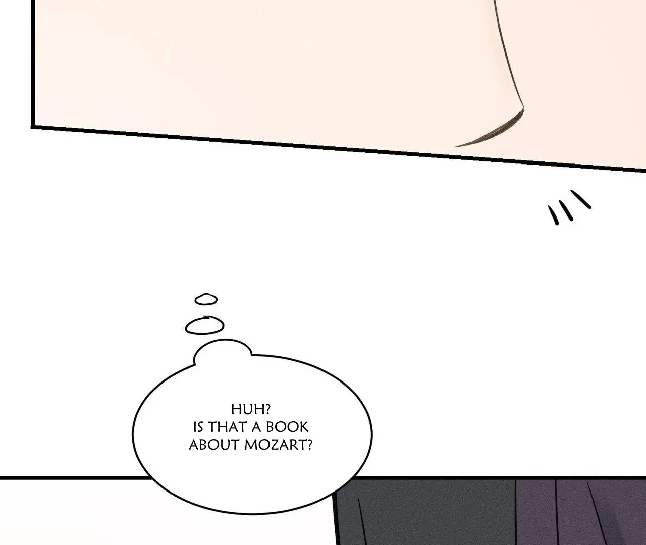 The Point that Touches the Fingertips Chapter 4 page 105 - 