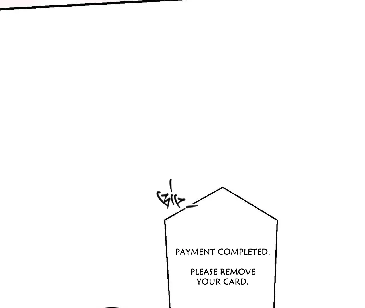 The Point that Touches the Fingertips Chapter 4 page 107 - 