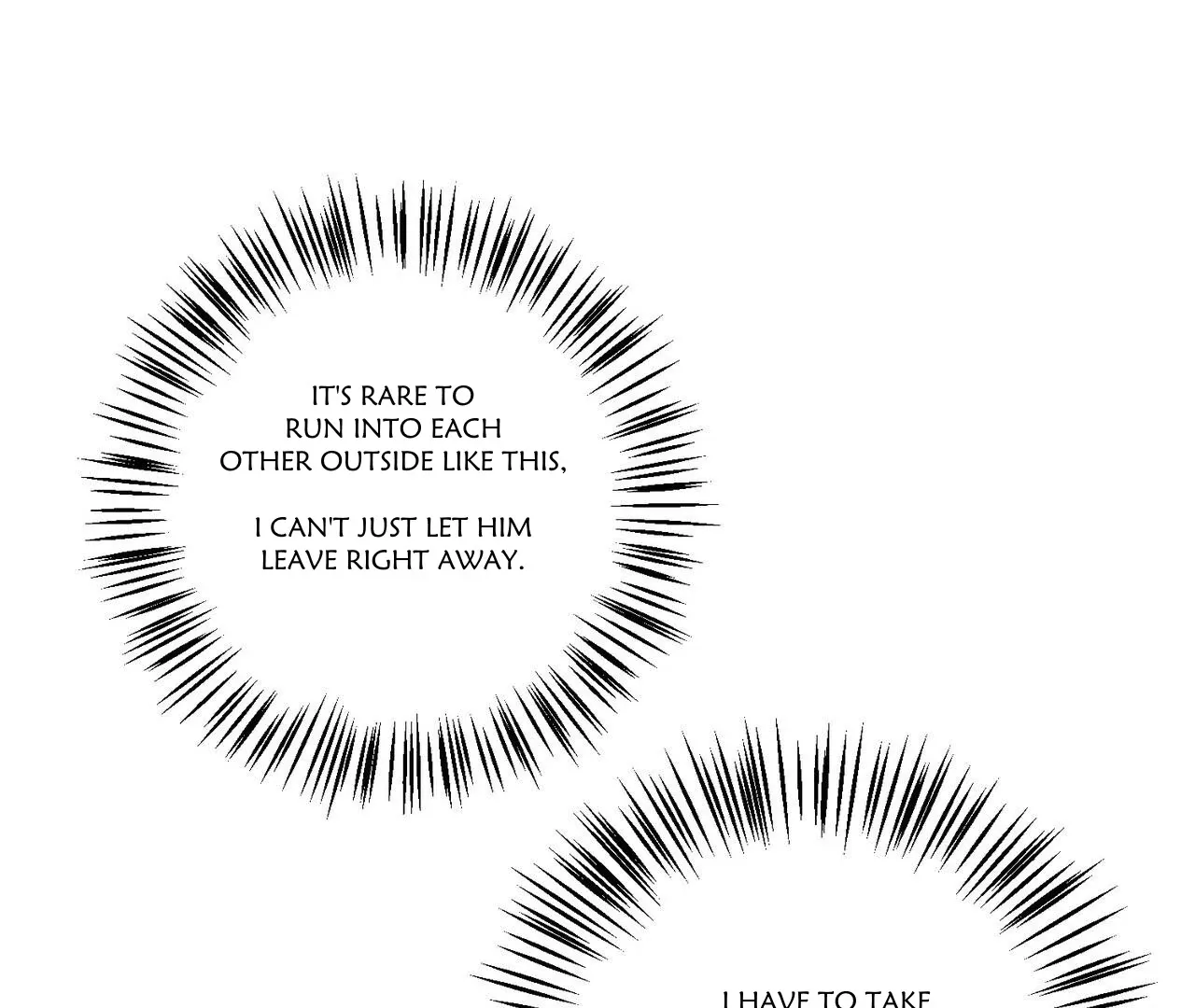 The Point that Touches the Fingertips Chapter 4 page 110 - 
