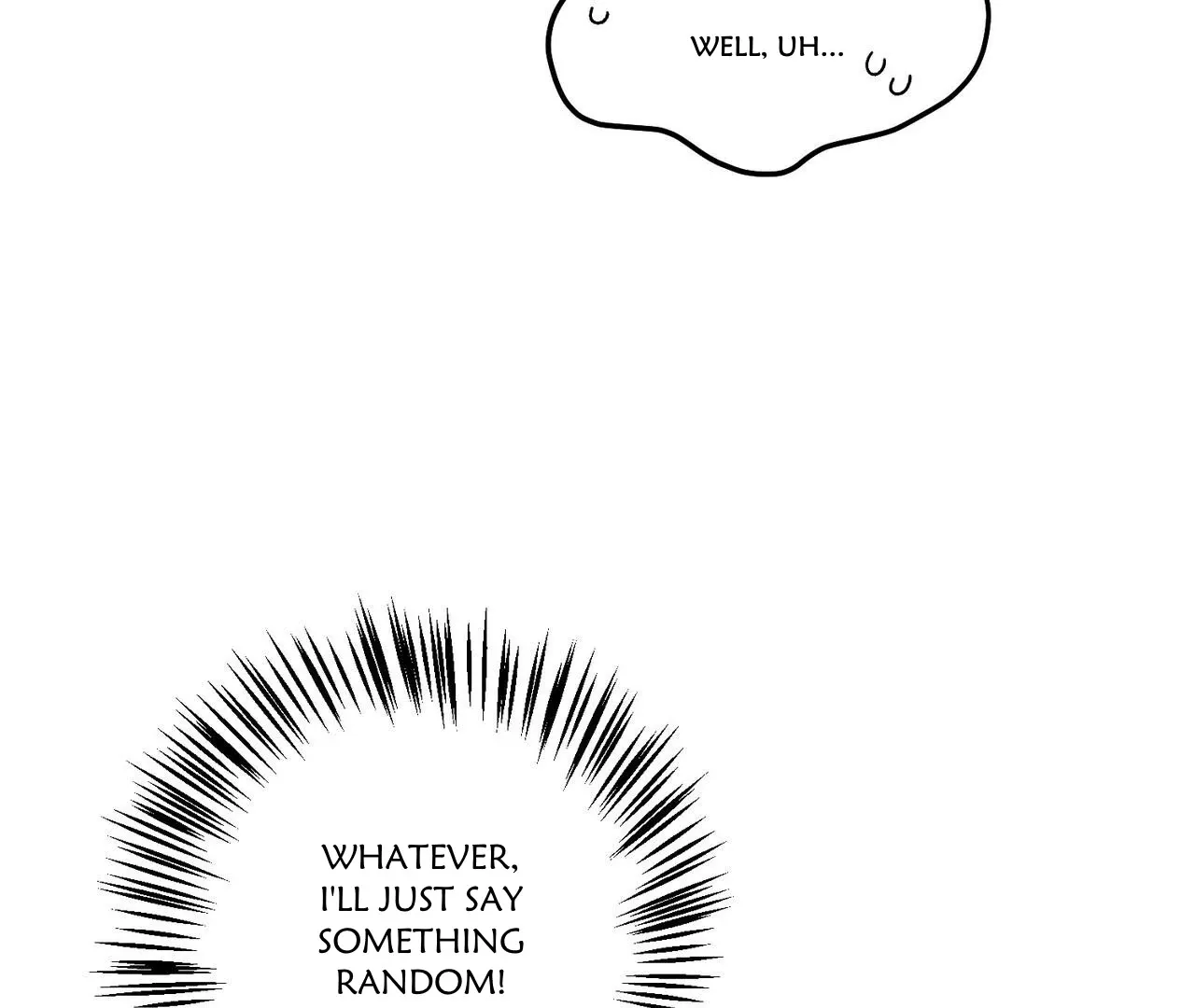 The Point that Touches the Fingertips Chapter 4 page 113 - 