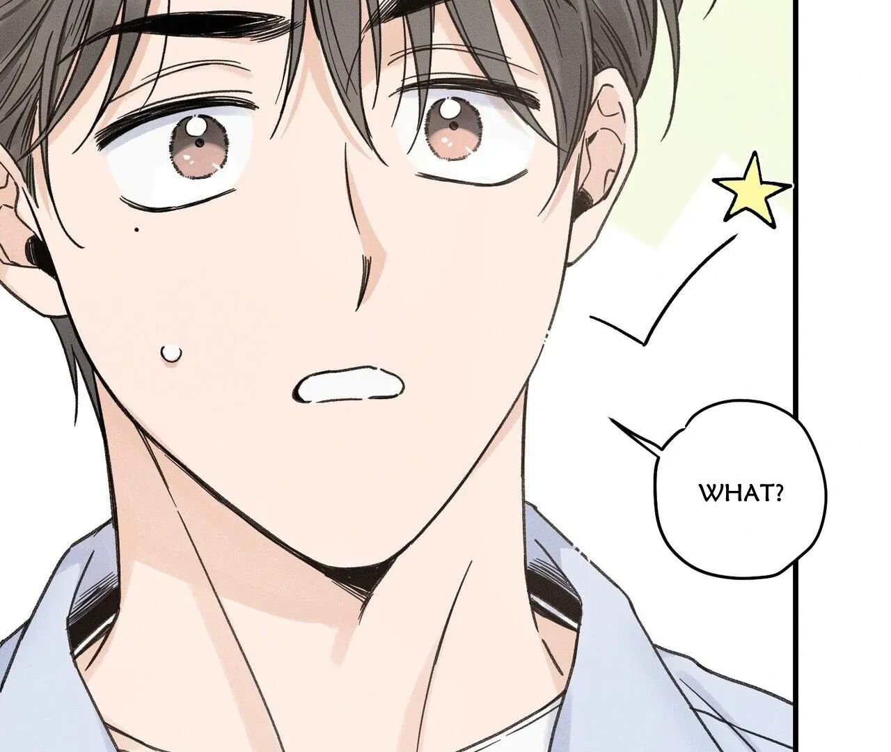 The Point that Touches the Fingertips Chapter 4 page 118 - 