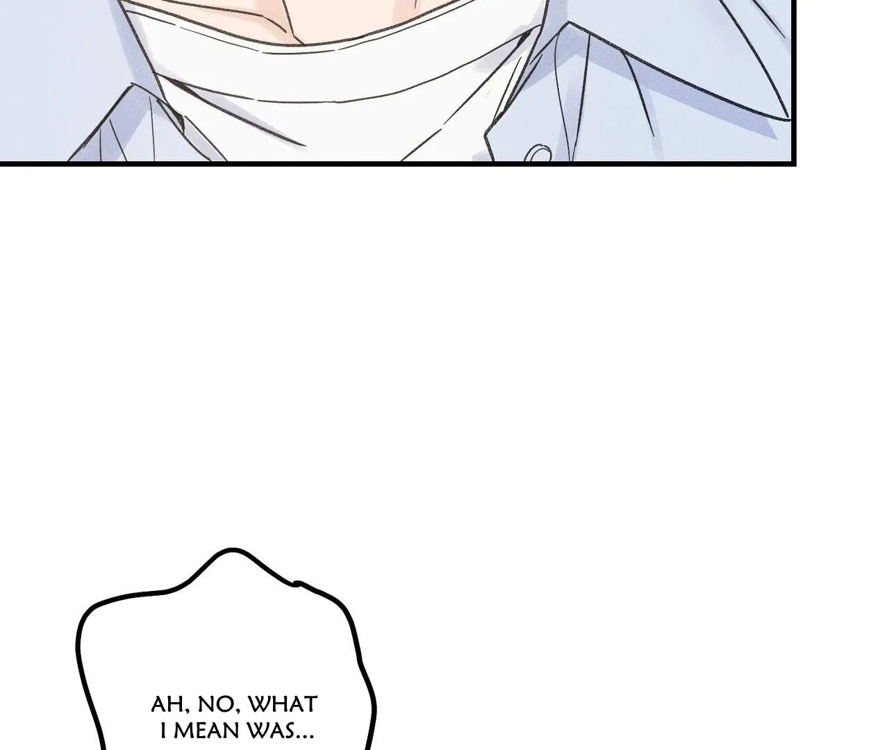 The Point that Touches the Fingertips Chapter 4 page 119 - 