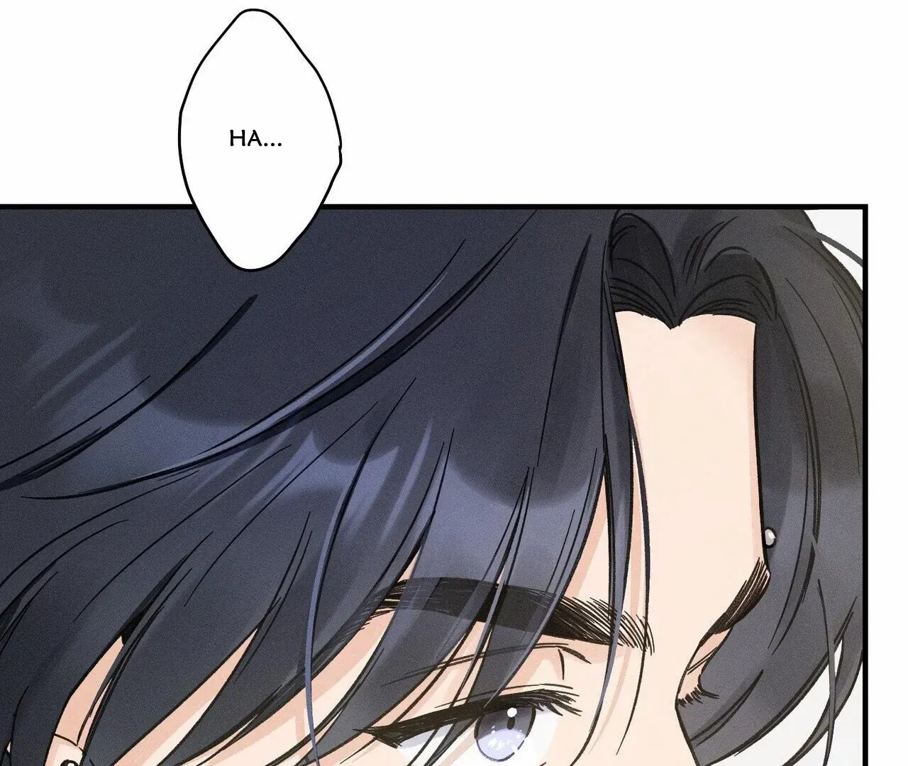 The Point that Touches the Fingertips Chapter 4 page 133 - 