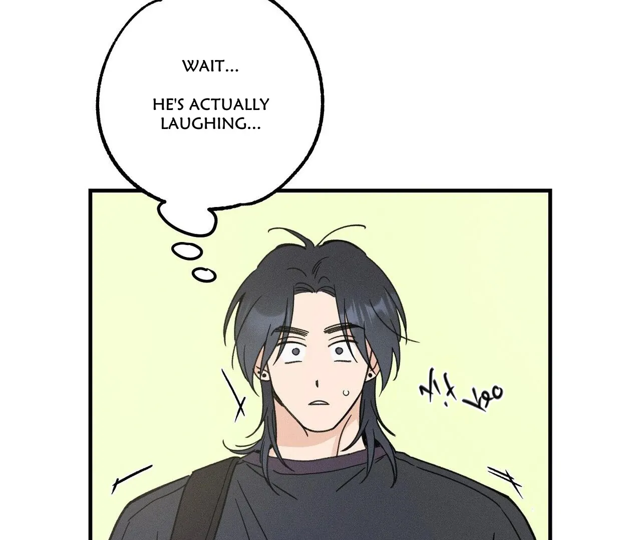 The Point that Touches the Fingertips Chapter 4 page 139 - 