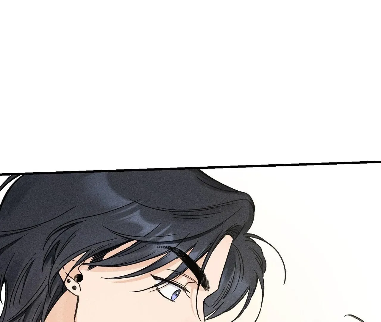 The Point that Touches the Fingertips Chapter 4 page 143 - 
