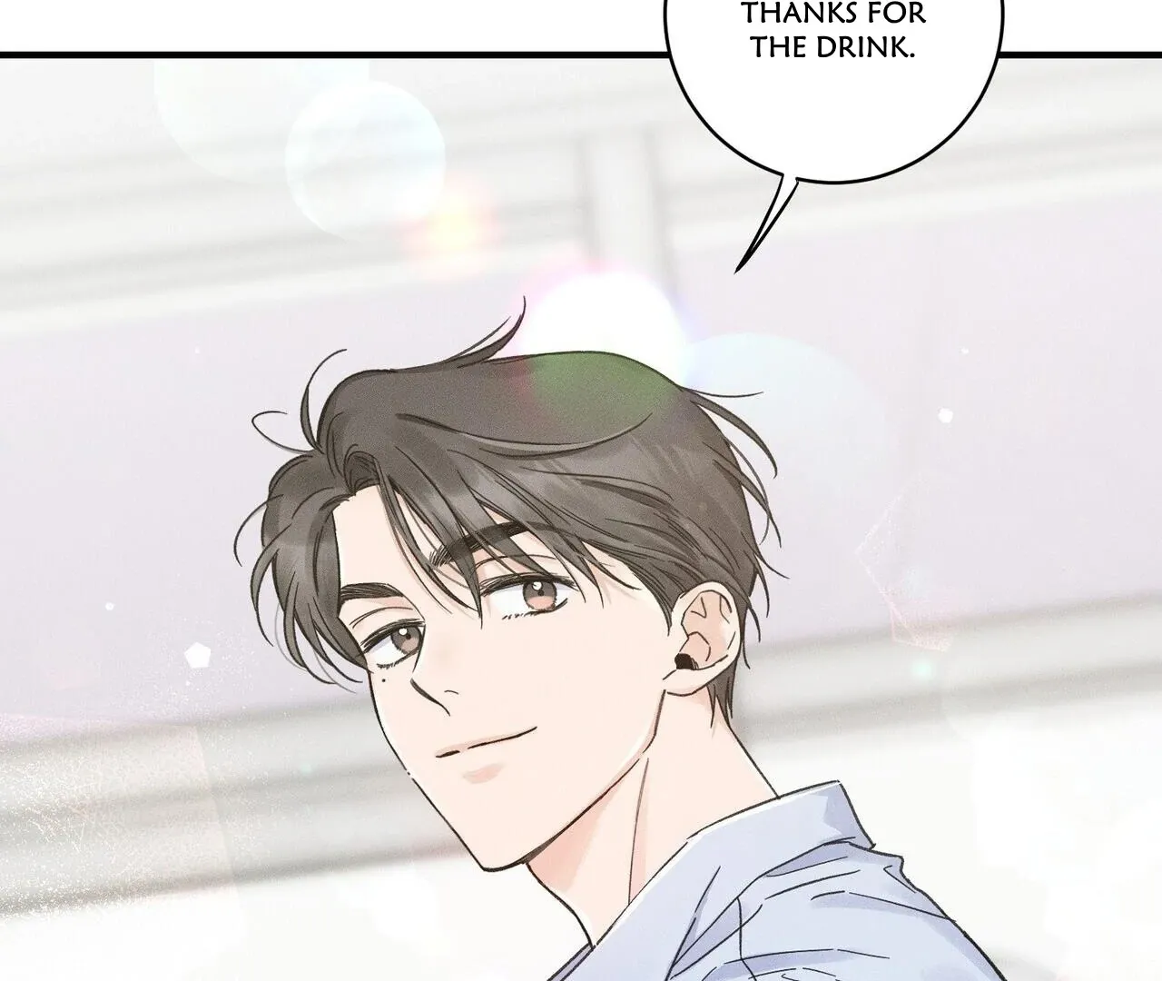 The Point that Touches the Fingertips Chapter 4 page 150 - 