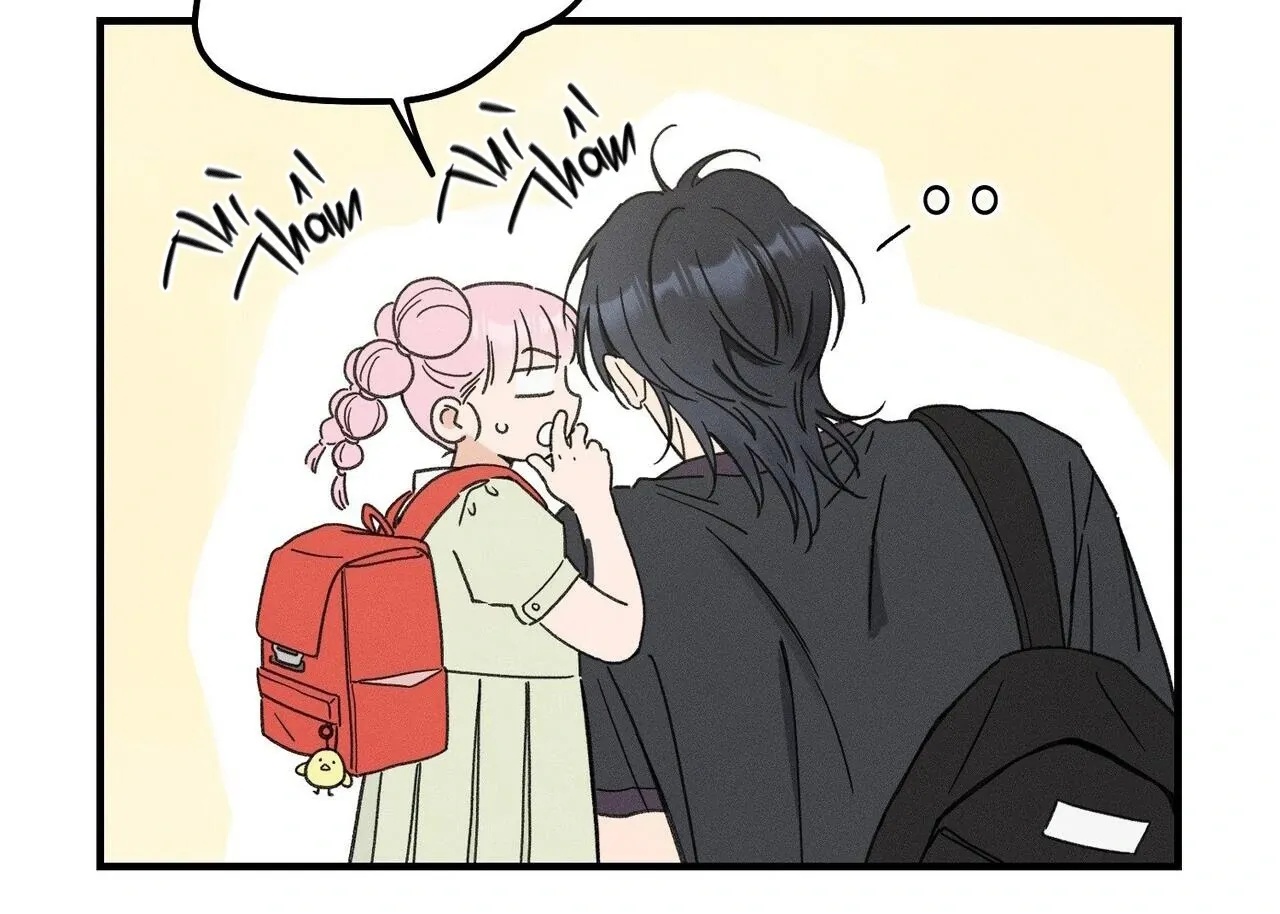 The Point that Touches the Fingertips Chapter 4 page 16 - 