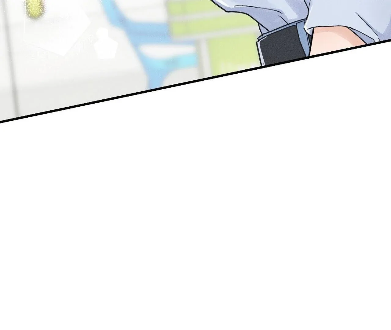 The Point that Touches the Fingertips Chapter 4 page 152 - 