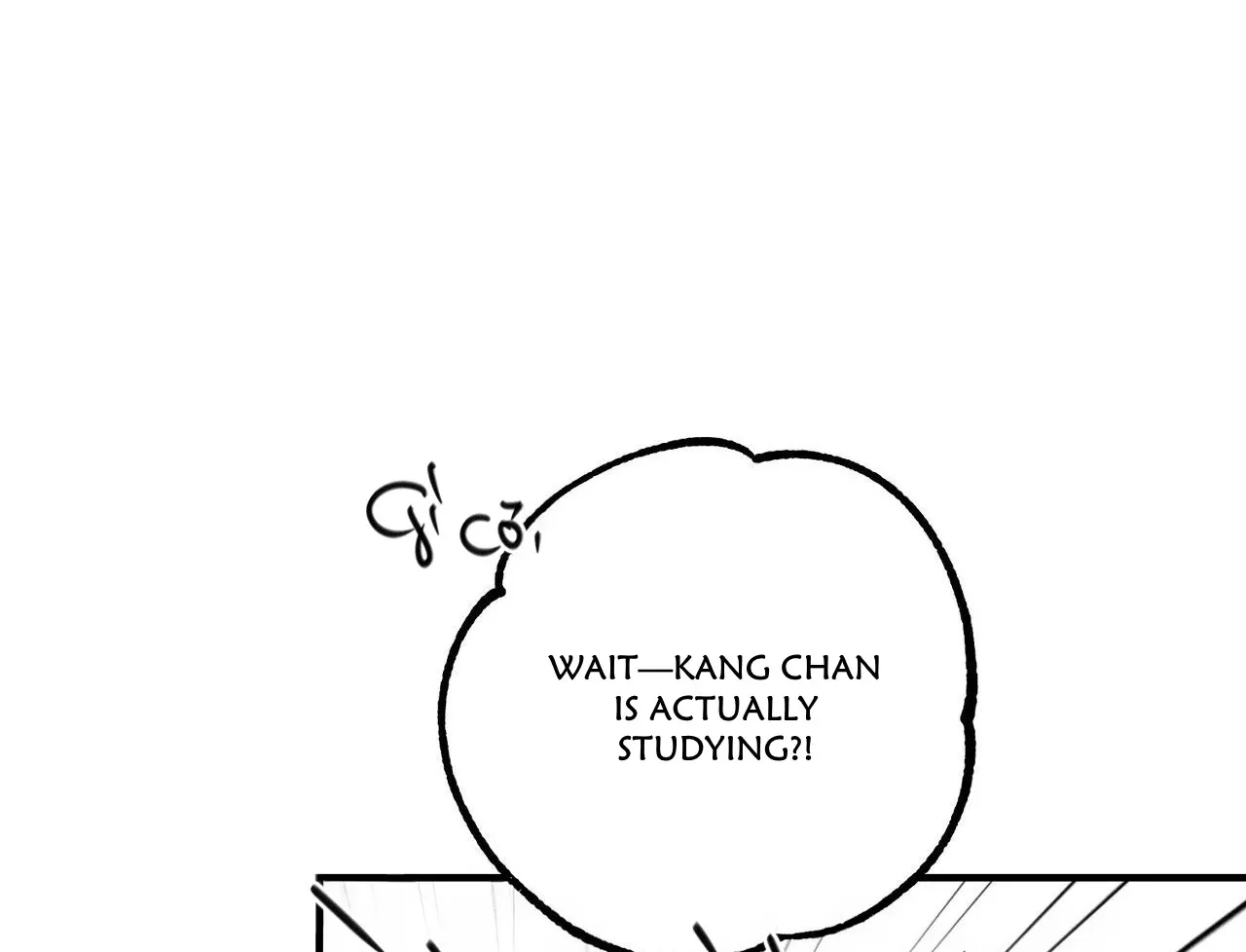 The Point that Touches the Fingertips Chapter 4 page 30 - 