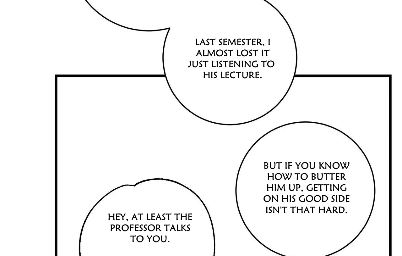 The Point that Touches the Fingertips Chapter 4 page 45 - 