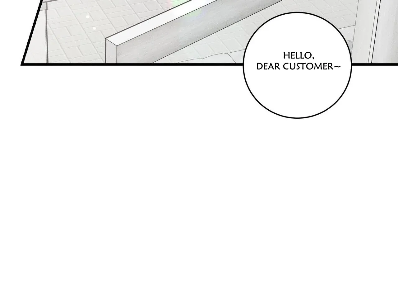 The Point that Touches the Fingertips Chapter 4 page 63 - 