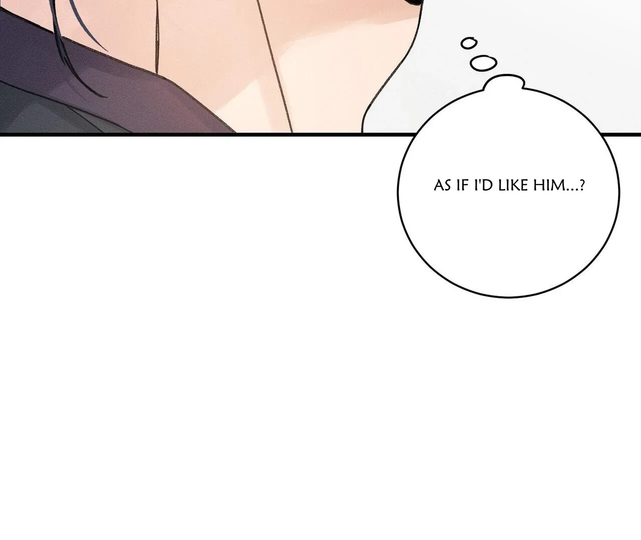 The Point that Touches the Fingertips Chapter 4 page 70 - 