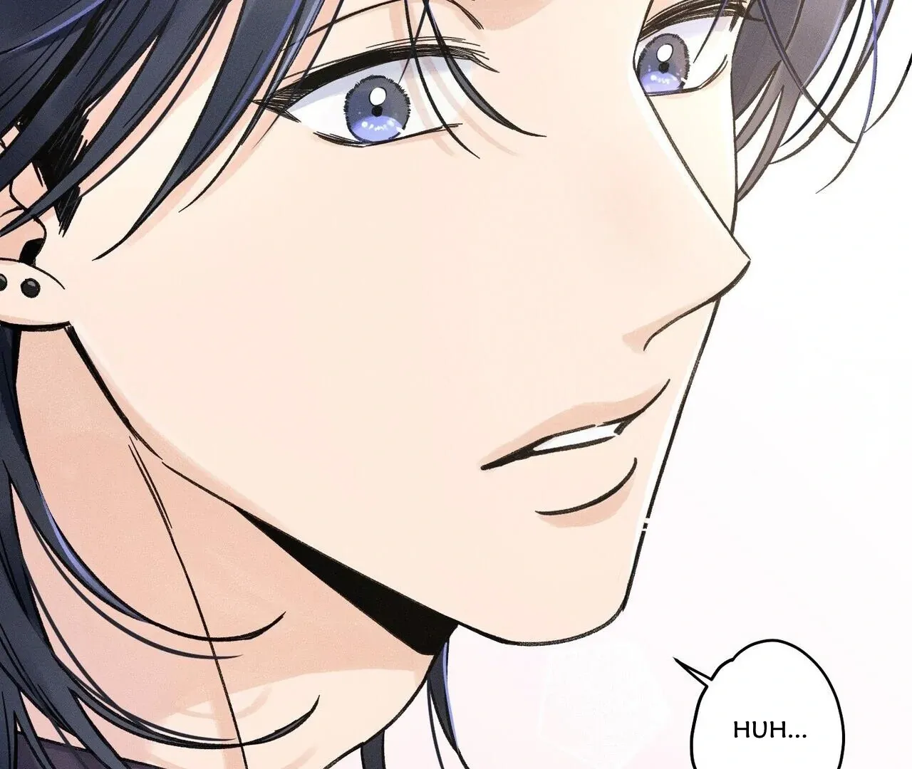 The Point that Touches the Fingertips Chapter 4 page 75 - 