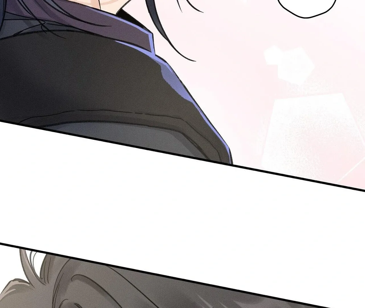 The Point that Touches the Fingertips Chapter 4 page 76 - 