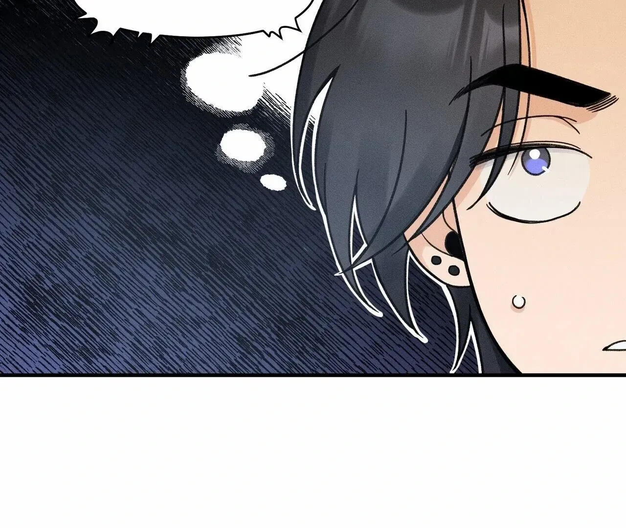 The Point that Touches the Fingertips Chapter 4 page 10 - 