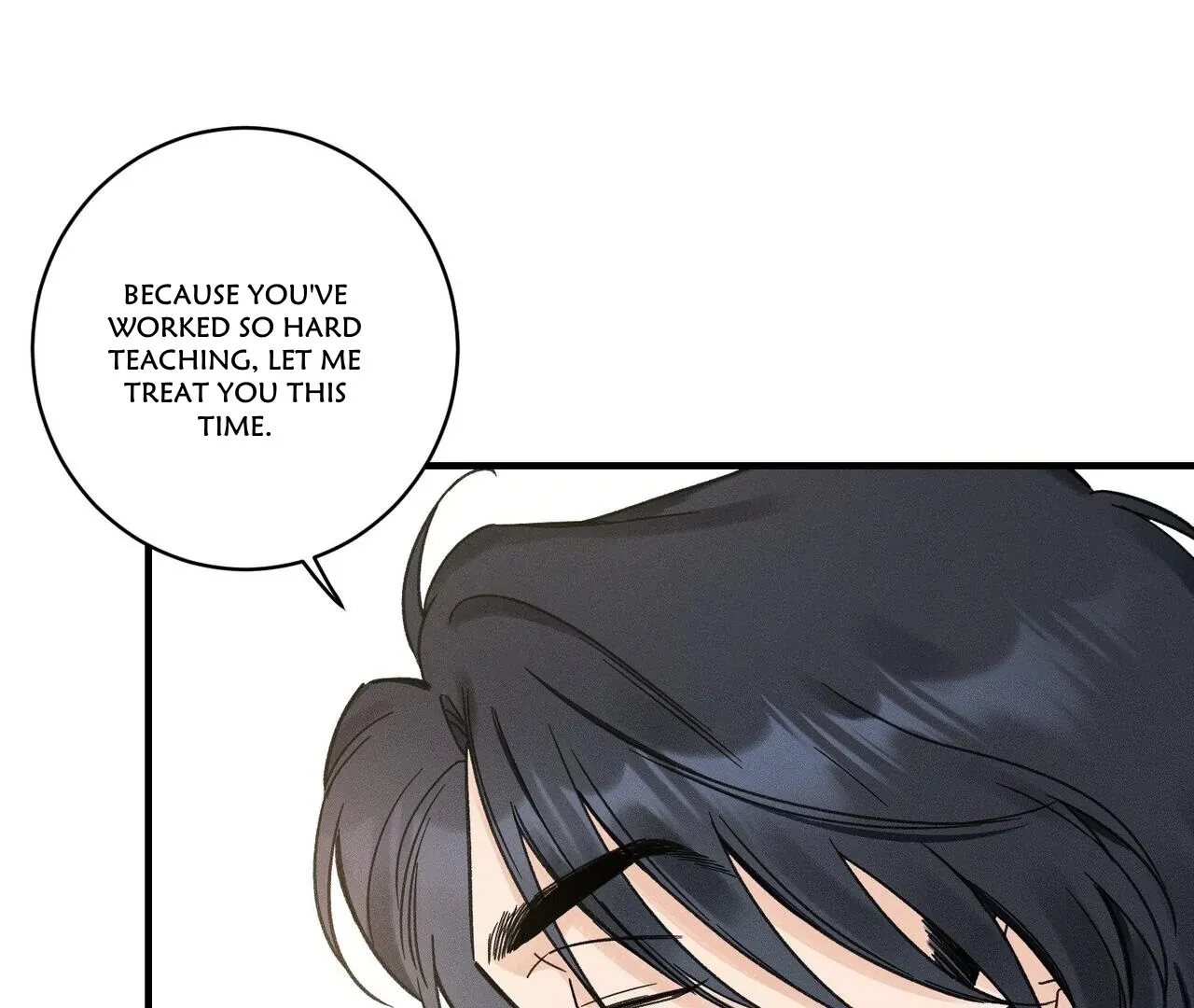 The Point that Touches the Fingertips Chapter 4 page 97 - 