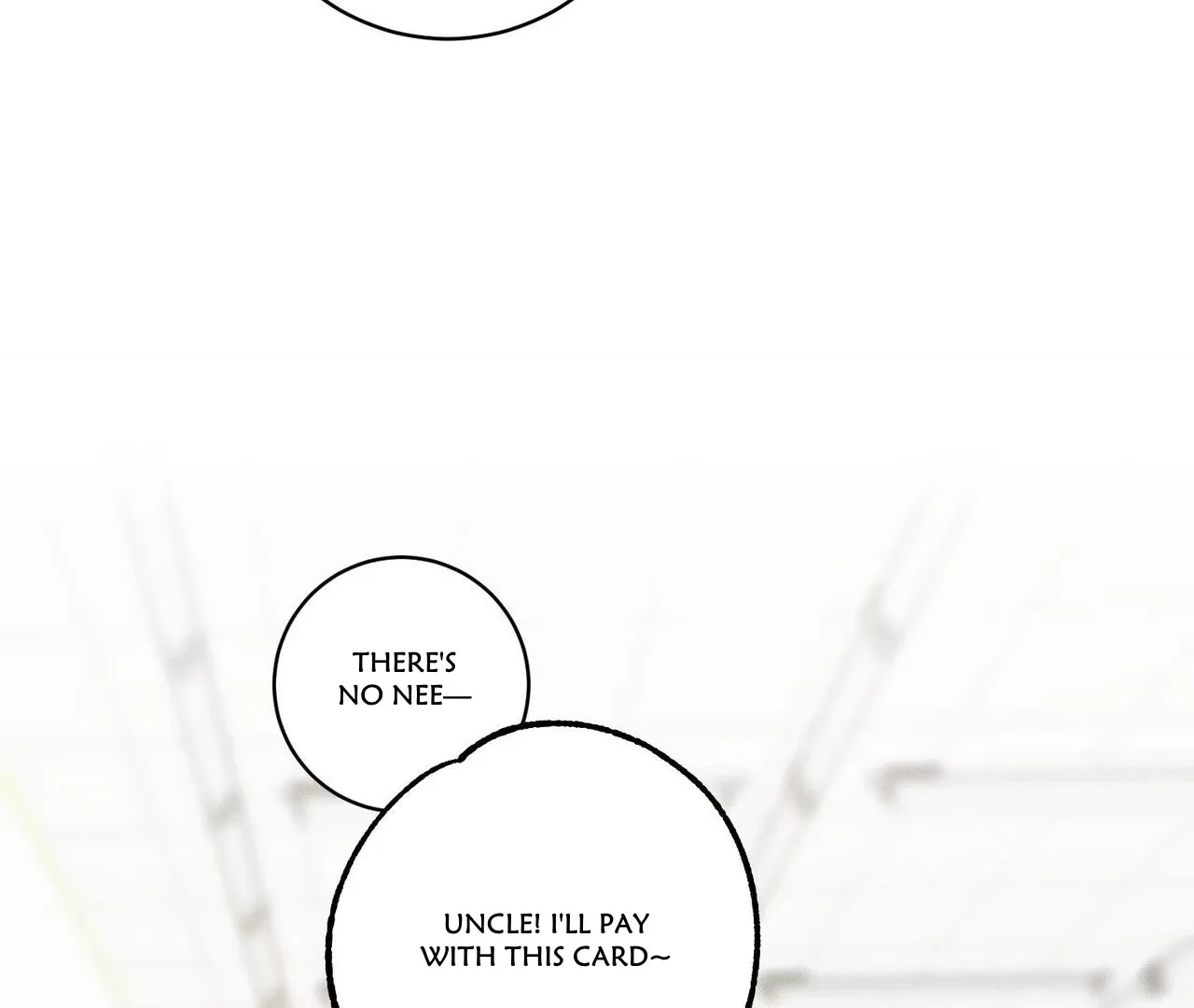 The Point that Touches the Fingertips Chapter 4 page 99 - 