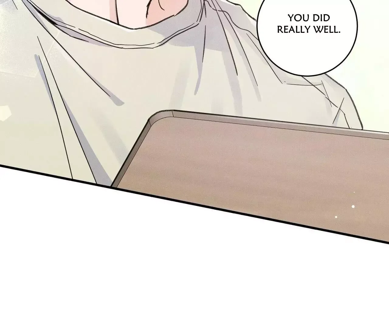 The Point that Touches the Fingertips Chapter 5 page 102 - 