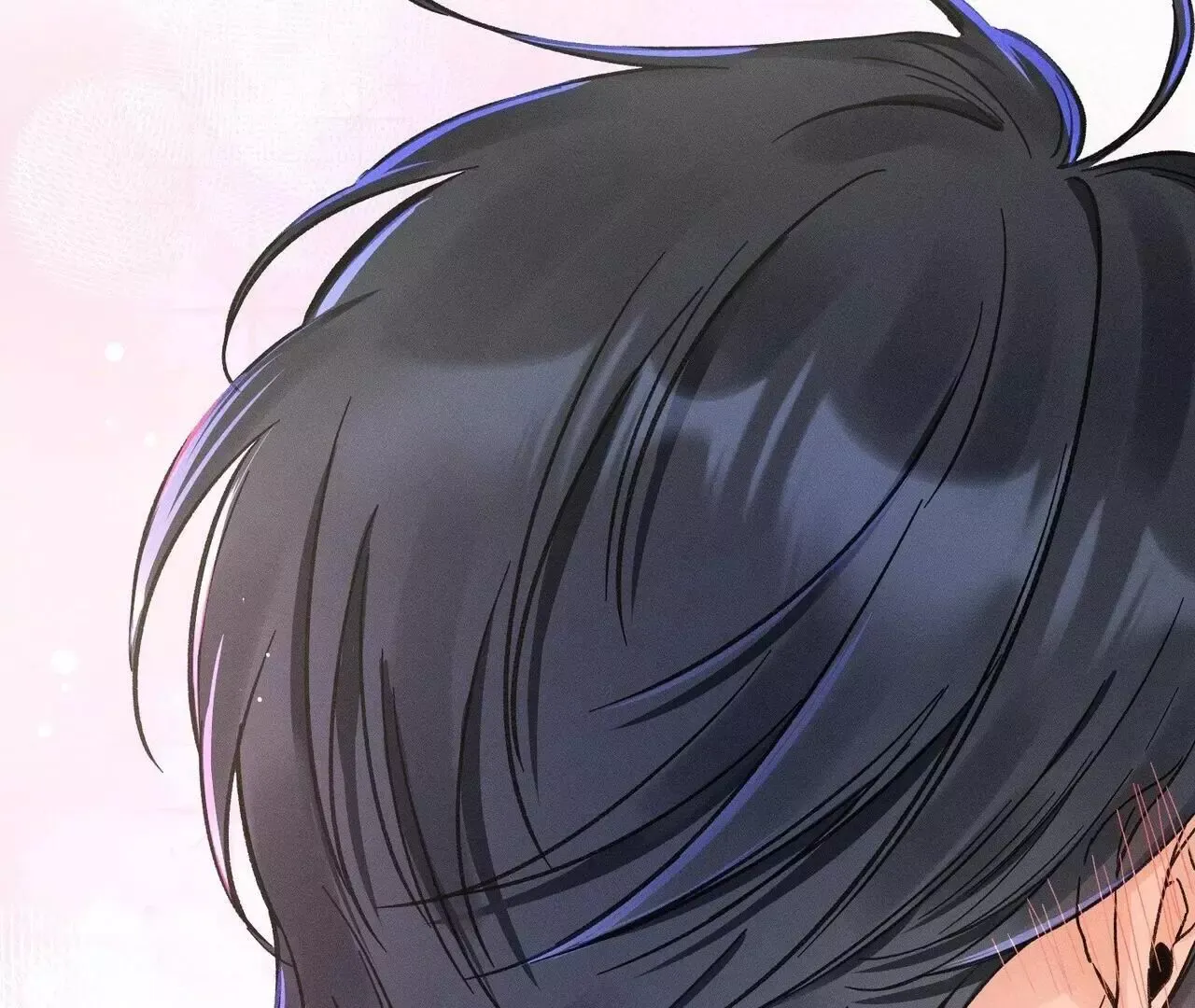 The Point that Touches the Fingertips Chapter 5 page 104 - 