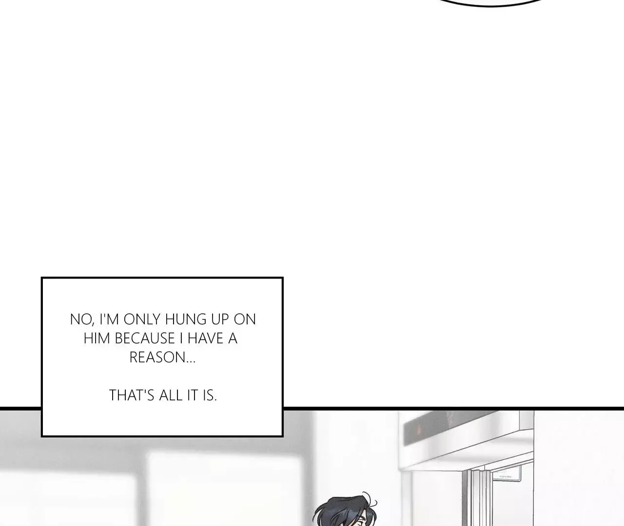 The Point that Touches the Fingertips Chapter 5 page 112 - 