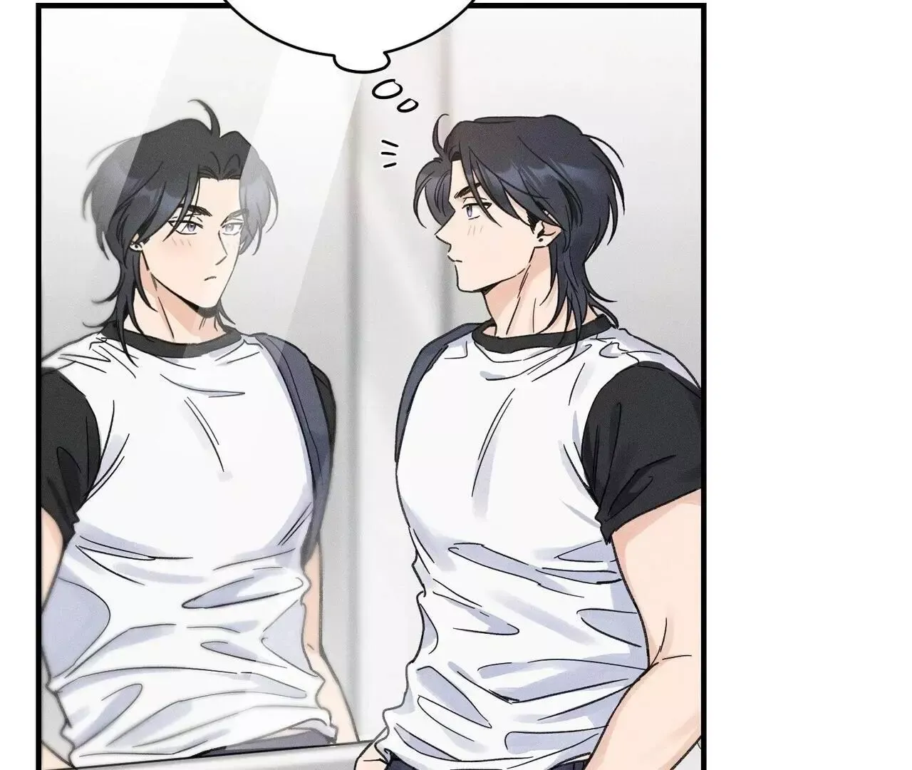 The Point that Touches the Fingertips Chapter 5 page 115 - 