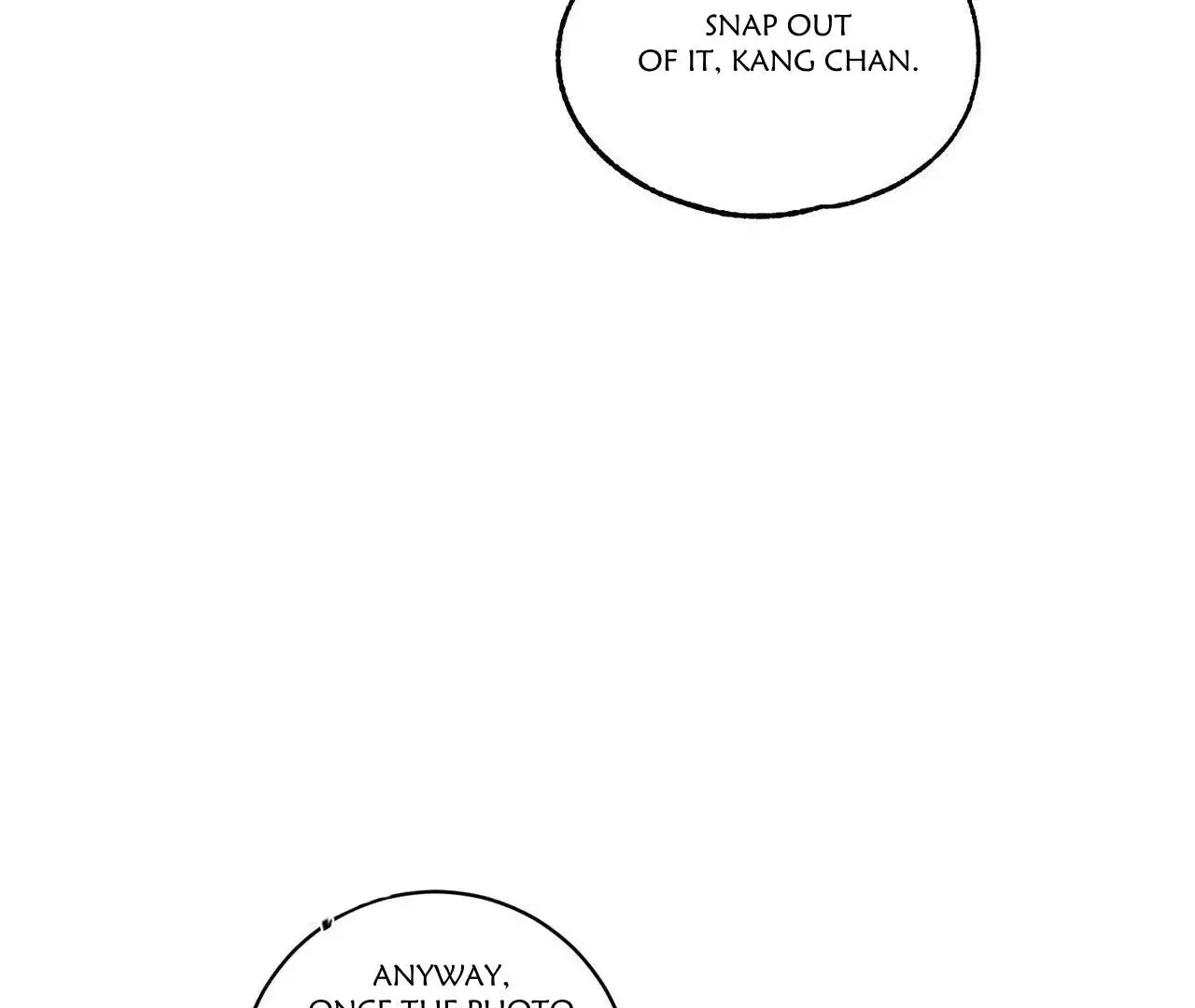 The Point that Touches the Fingertips Chapter 5 page 118 - 