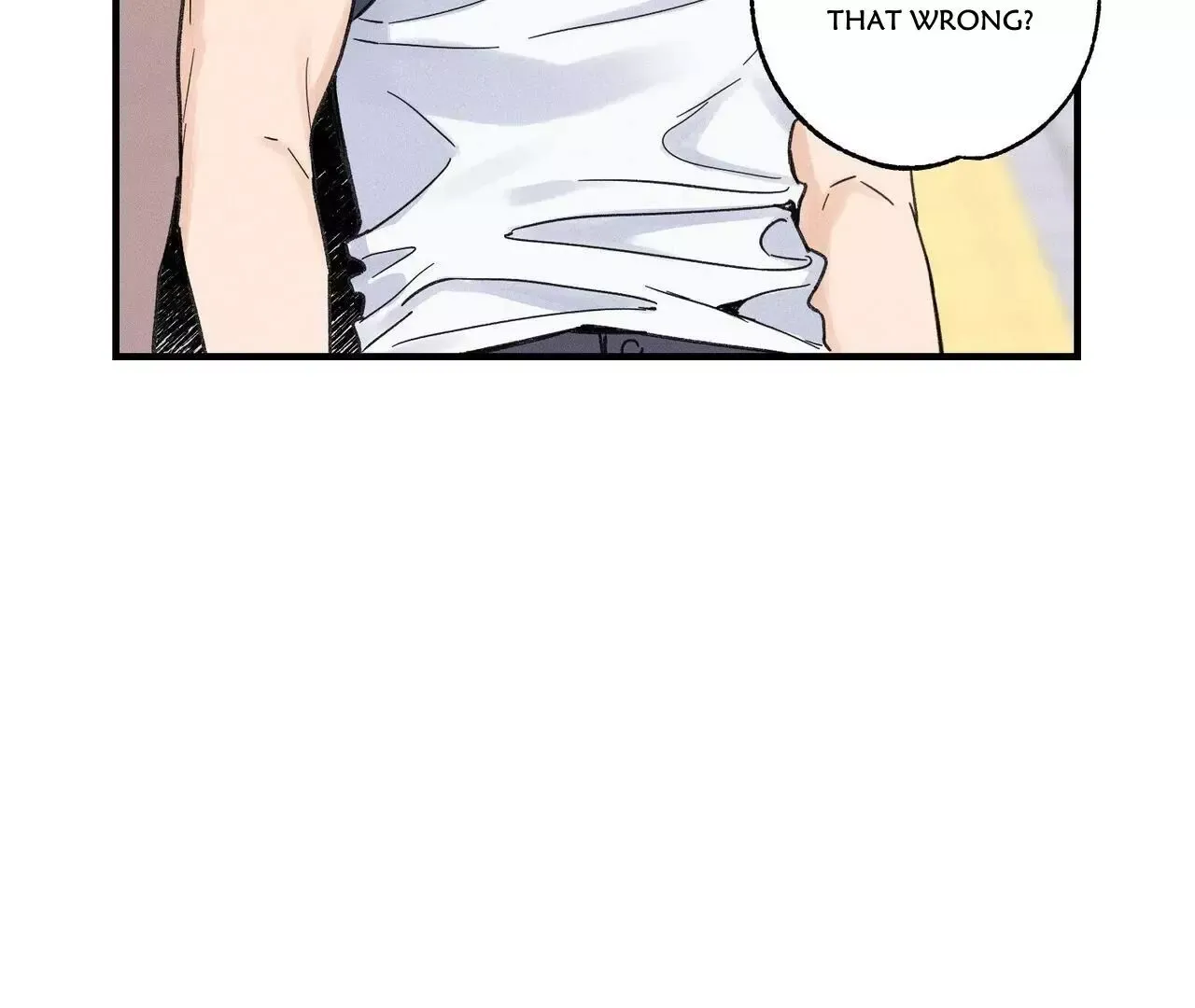 The Point that Touches the Fingertips Chapter 5 page 13 - 