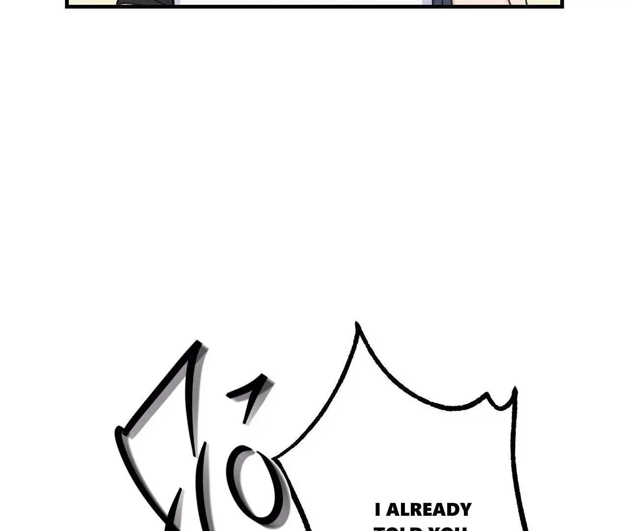 The Point that Touches the Fingertips Chapter 5 page 129 - 