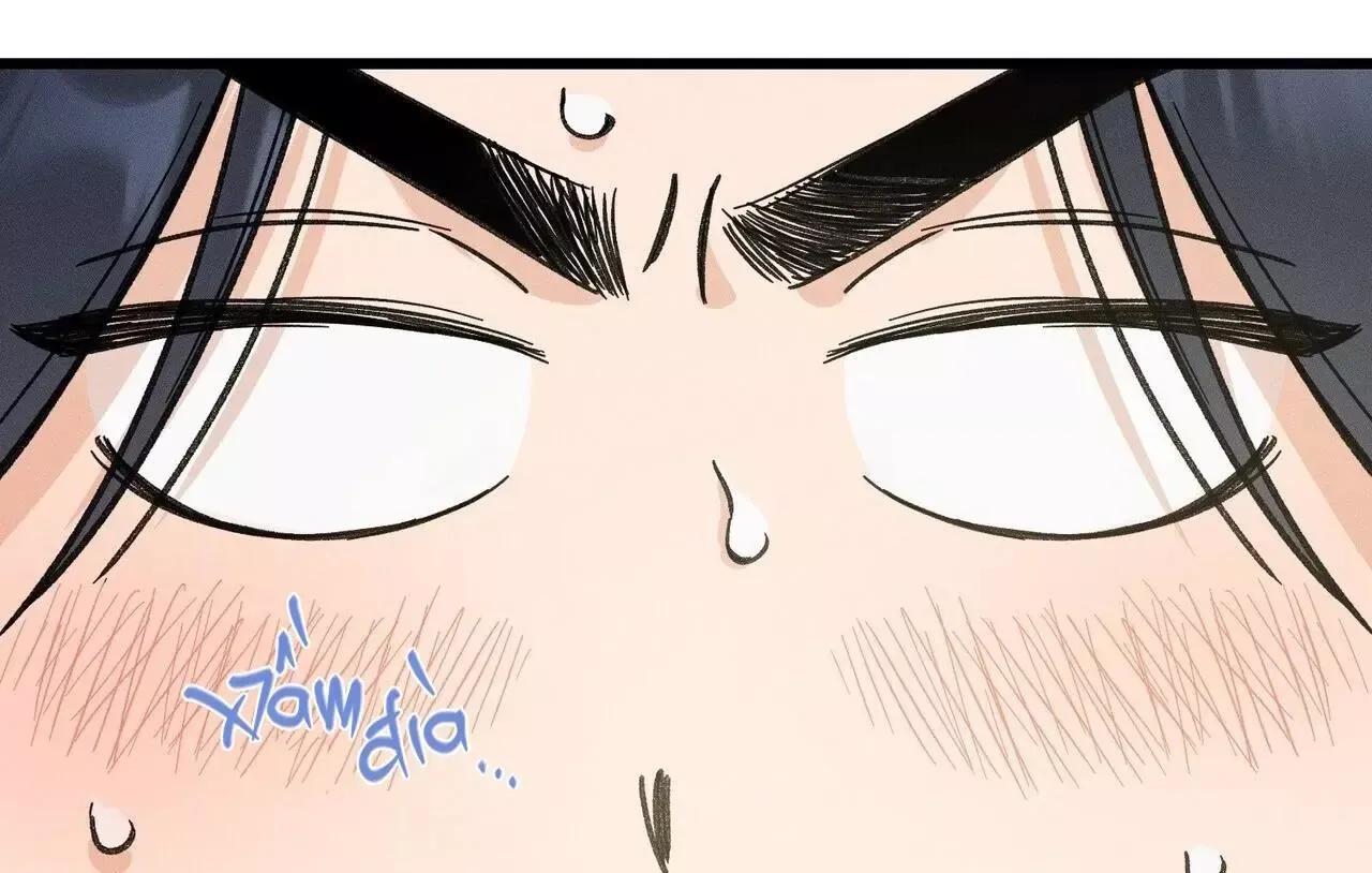 The Point that Touches the Fingertips Chapter 5 page 14 - 