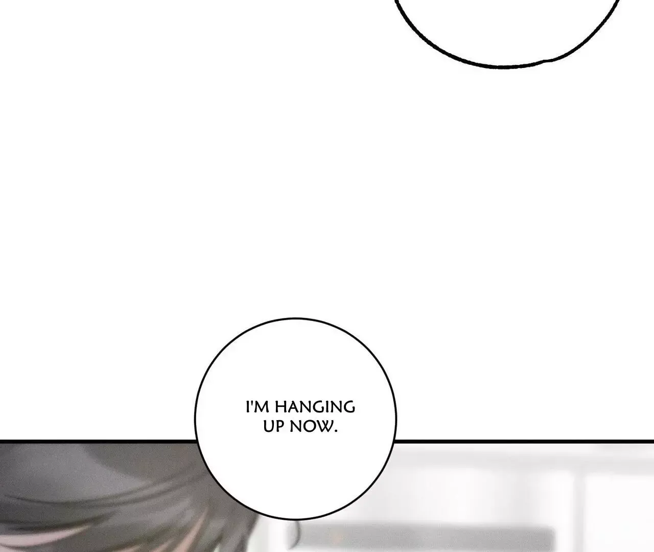 The Point that Touches the Fingertips Chapter 5 page 136 - 