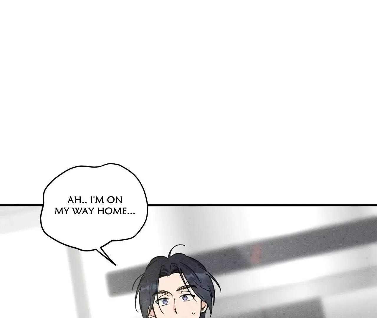 The Point that Touches the Fingertips Chapter 5 page 145 - 