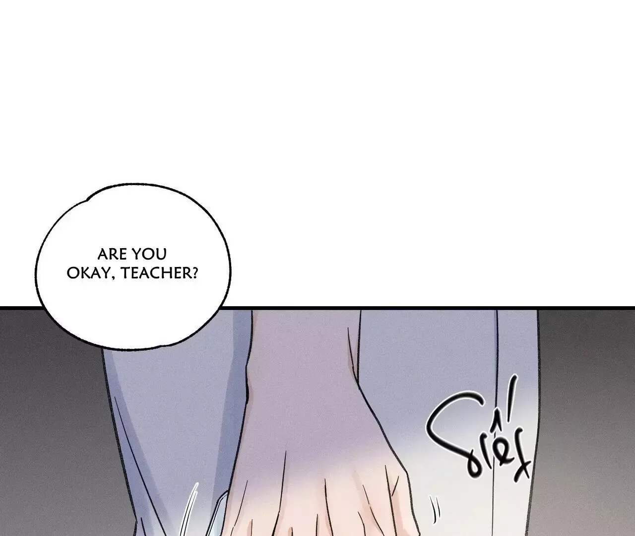 The Point that Touches the Fingertips Chapter 5 page 147 - 