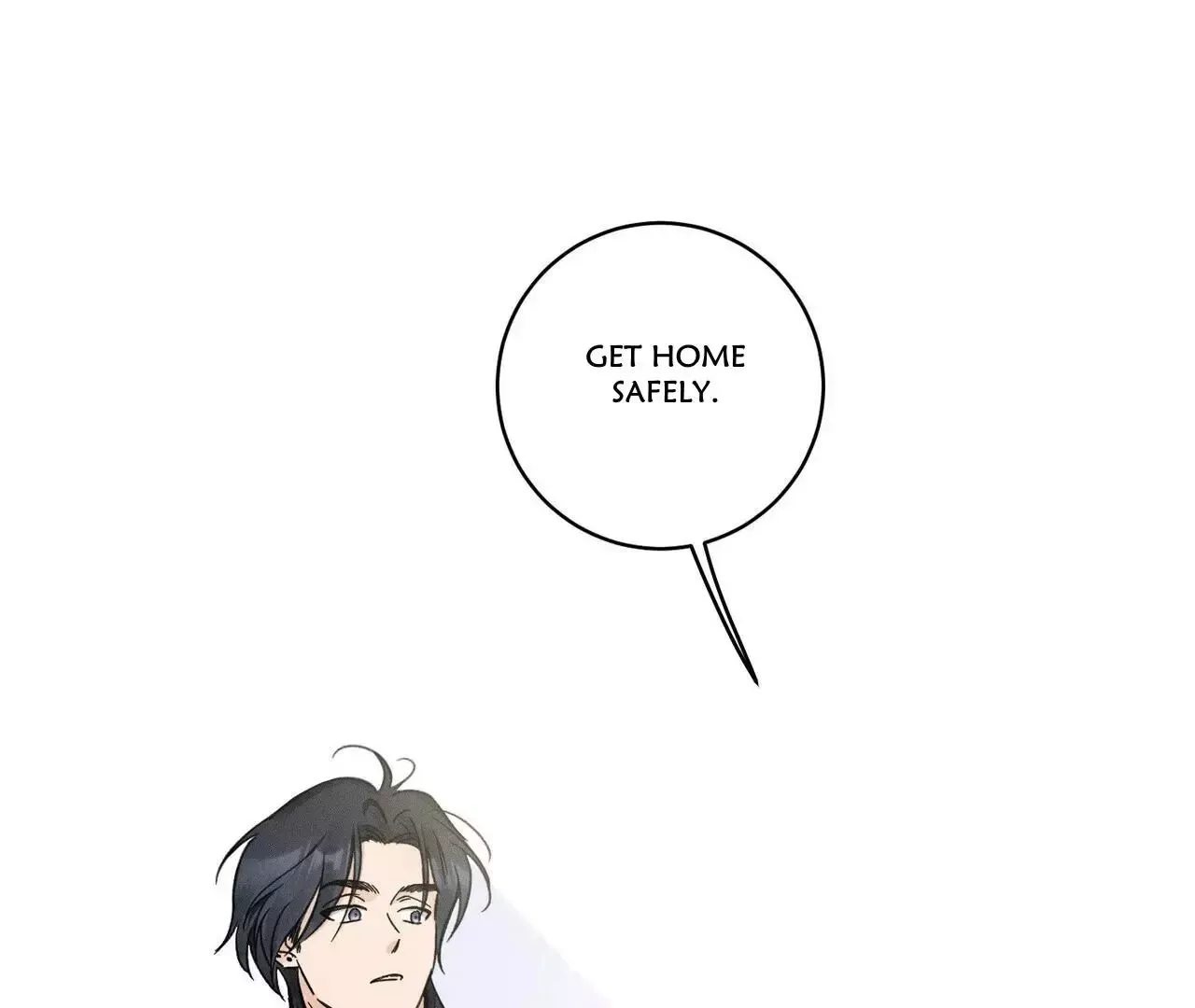 The Point that Touches the Fingertips Chapter 5 page 149 - 
