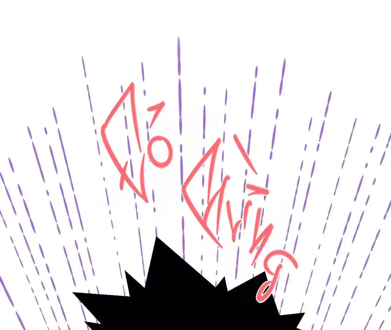 The Point that Touches the Fingertips Chapter 5 page 16 - 
