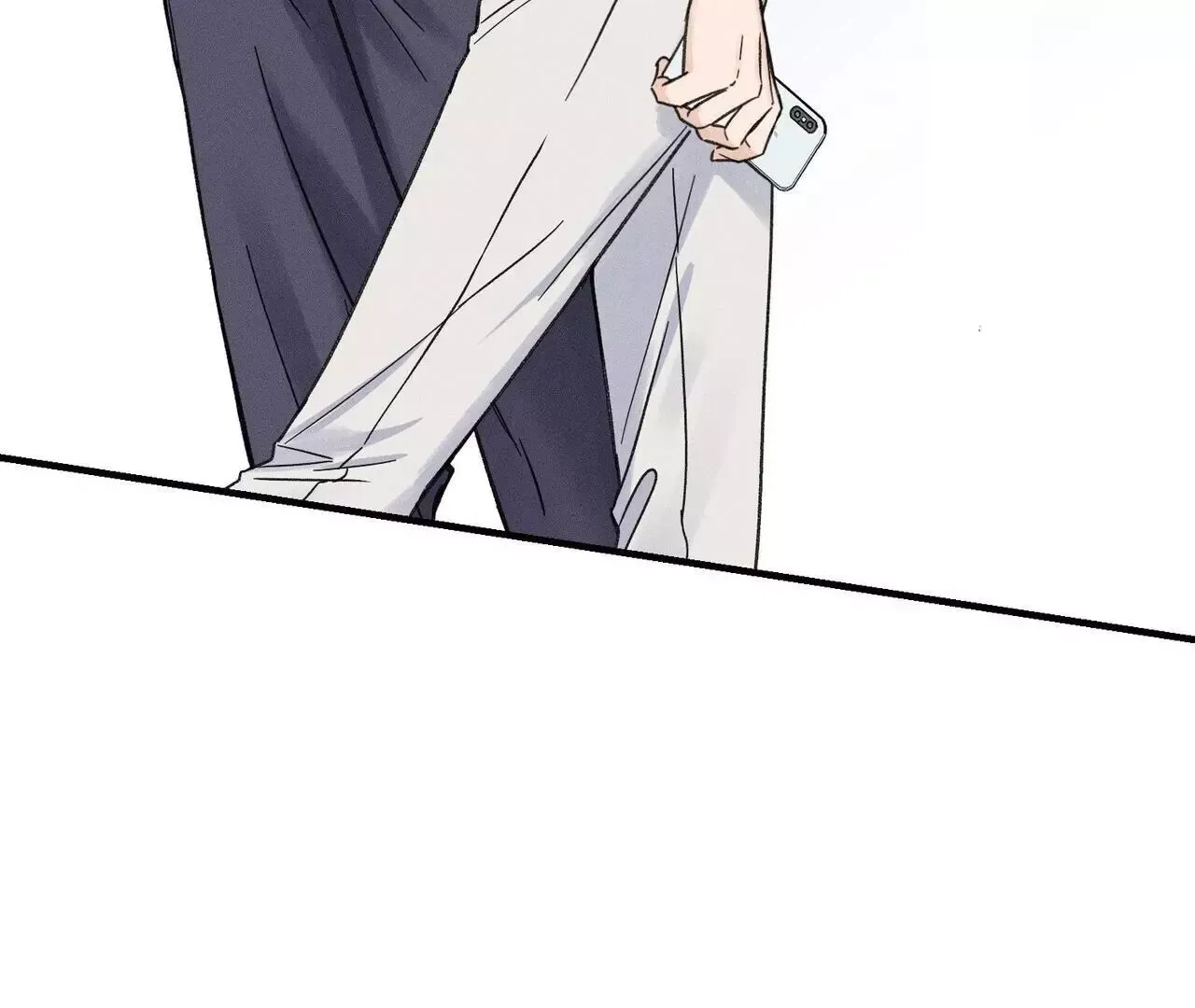 The Point that Touches the Fingertips Chapter 5 page 151 - 