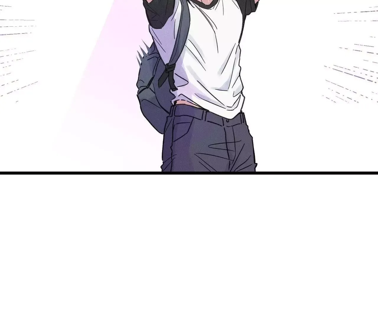 The Point that Touches the Fingertips Chapter 5 page 18 - 