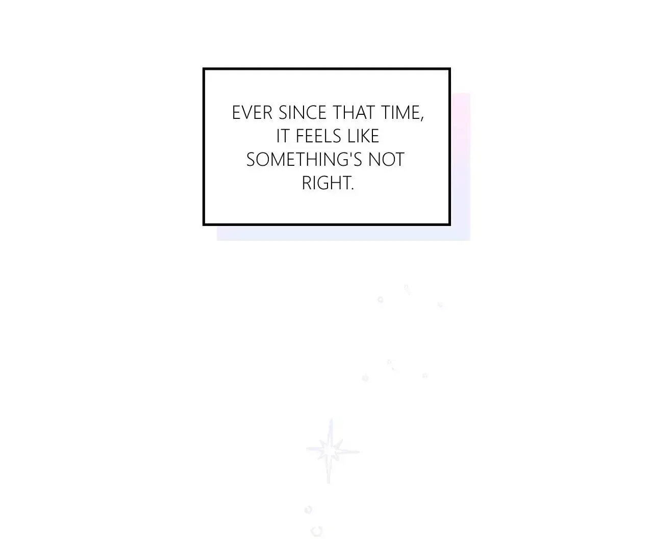 The Point that Touches the Fingertips Chapter 5 page 19 - 