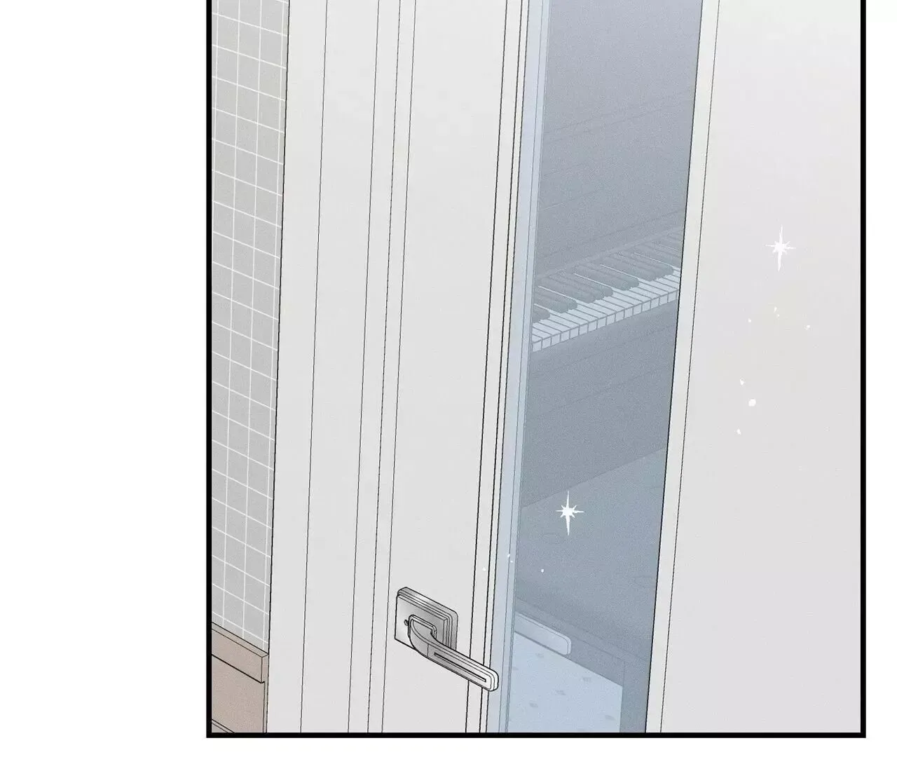 The Point that Touches the Fingertips Chapter 5 page 24 - 